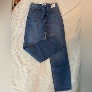 Abercrombie Jeans